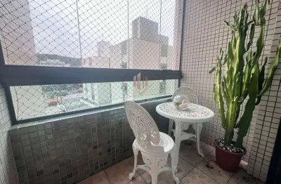 Apartamento com 2 quartos à venda na Enseada, Guarujá 