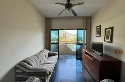 Apartamento com 2 quartos à venda na Enseada, Guarujá 