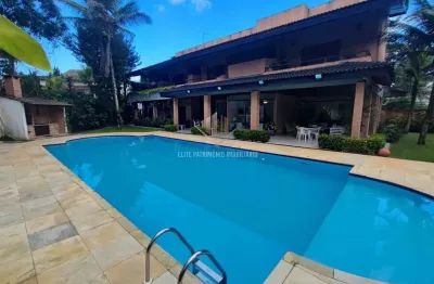 Casa para alugar no Jardim Acapulco, Guarujá 