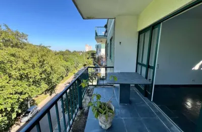 Cobertura com 3 quartos à venda na Enseada, Guarujá 