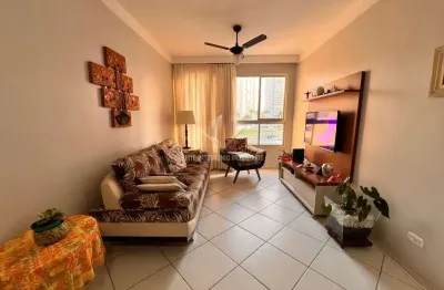 Apartamento com 3 quartos à venda na Enseada, Guarujá 
