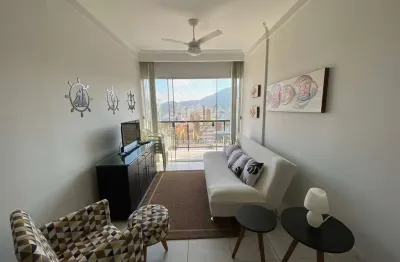 Apartamento com 1 quarto à venda na Enseada, Guarujá 
