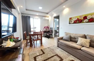 Apartamento com 2 quartos à venda na Enseada, Guarujá 