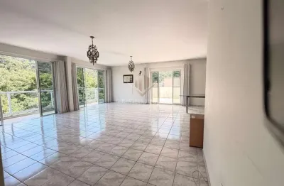 Cobertura com 3 quartos à venda na Enseada, Guarujá 