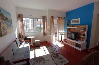 Apartamento com 2 quartos à venda na Enseada, Guarujá 