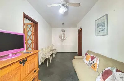 Apartamento com 2 quartos à venda na Enseada, Guarujá 