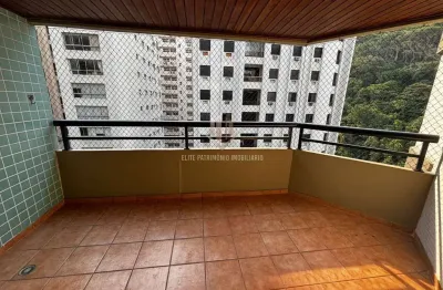 Apartamento com 3 quartos à venda no Pitangueiras, Guarujá 