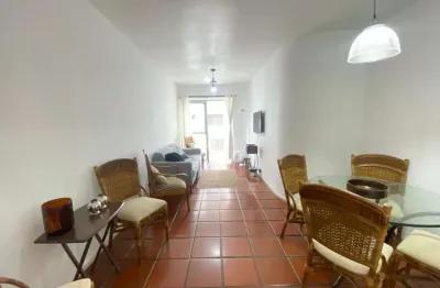 Apartamento com 2 quartos à venda no Pitangueiras, Guarujá 
