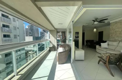 Apartamento com 3 quartos para alugar no Jardim Astúrias, Guarujá 