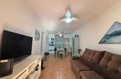 Apartamento com 3 quartos à venda no Pitangueiras, Guarujá 