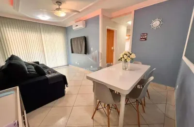 Apartamento com 3 quartos à venda no Jardim Belmar, Guarujá 