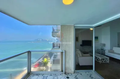 Apartamento com 3 quartos à venda no Pitangueiras, Guarujá 