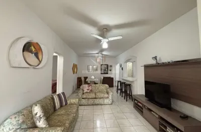 Apartamento com 2 quartos à venda no Pitangueiras, Guarujá 
