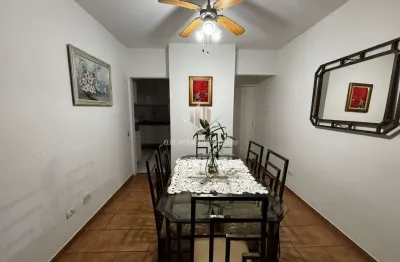 Apartamento com 3 quartos à venda no Pitangueiras, Guarujá 