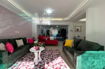 Apartamento com 3 quartos para alugar na Barra Funda, Guarujá 