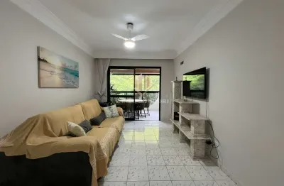 Apartamento para alugar no bairro pitangueiras - guarujá/sp