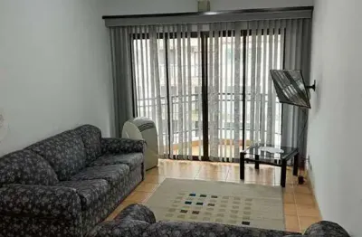Apartamento com 2 quartos à venda na Enseada, Guarujá 