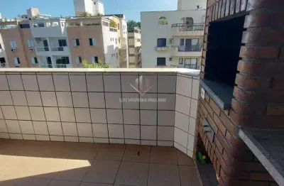 Apartamento com 2 quartos à venda no Jardim Las Palmas, Guarujá 