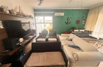 Cobertura com 3 quartos à venda na Enseada, Guarujá 