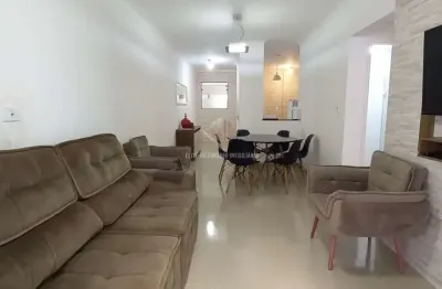 Apartamento com 2 quartos à venda na Enseada, Guarujá 