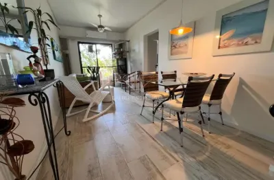 Apartamento com 2 quartos à venda na Enseada, Guarujá 