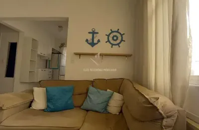 Apartamento à venda no bairro loteamento joão batista julião - guarujá/sp