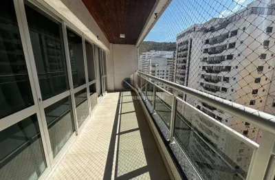 Apartamento com 3 quartos à venda na Barra Funda, Guarujá 