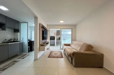 Apartamento com 2 quartos para alugar na Enseada, Guarujá 