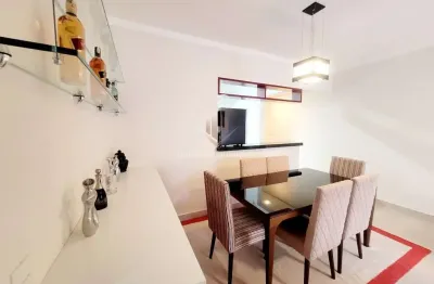 Apartamento com 3 quartos à venda na Enseada, Guarujá 