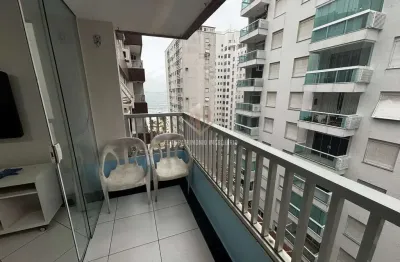 Apartamento com 2 quartos à venda no Pitangueiras, Guarujá 