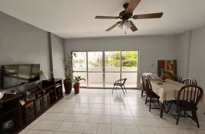 Apartamento com 2 quartos à venda no Jardim Astúrias, Guarujá 