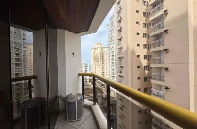 Apartamento com 1 quarto à venda no Pitangueiras, Guarujá 