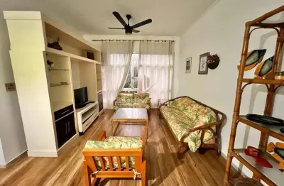 Apartamento com 2 quartos à venda na Enseada, Guarujá 