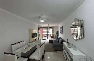 Apartamento com 3 quartos à venda no Pitangueiras, Guarujá 