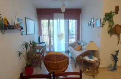 Apartamento à venda no bairro jardim las palmas - guarujá/sp