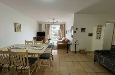 Apartamento com 3 quartos para alugar no Pitangueiras, Guarujá 