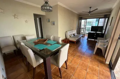 Cobertura com 3 quartos à venda na Enseada, Guarujá 