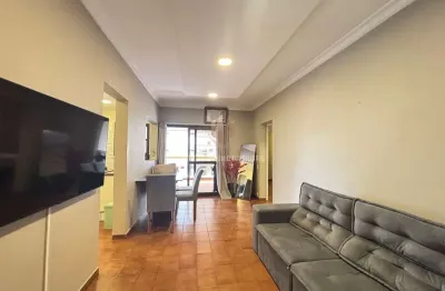 Apartamento para alugar no bairro pitangueiras - guarujá/sp