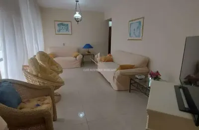 Apartamento com 4 quartos à venda no Pitangueiras, Guarujá 