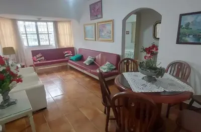 Apartamento com 2 quartos à venda no Pitangueiras, Guarujá 