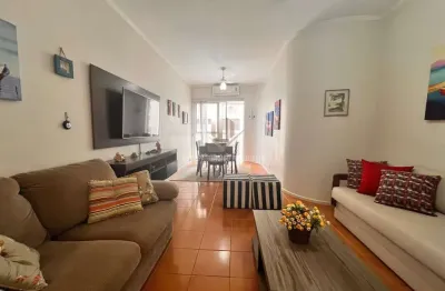 Apartamento para alugar no bairro pitangueiras - guarujá/sp