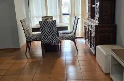 Apartamento com 2 quartos à venda na Enseada, Guarujá 