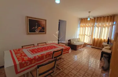 Apartamento com 2 quartos à venda na Enseada, Guarujá 