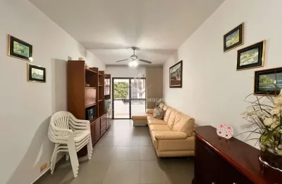 Apartamento com 2 quartos à venda na Enseada, Guarujá 