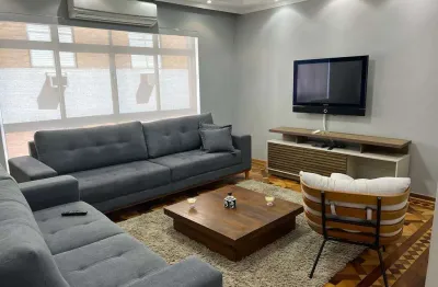 Apartamento com 2 quartos à venda na Enseada, Guarujá 