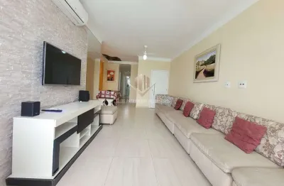 Apartamento com 3 quartos à venda no Pitangueiras, Guarujá 