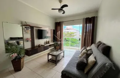 Apartamento com 1 quarto à venda na Enseada, Guarujá 