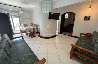 Apartamento à venda no bairro praia das pitangueiras - guarujá/sp