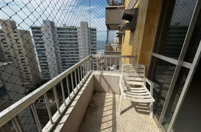 Apartamento à venda no bairro praia das pitangueiras - guarujá/sp
