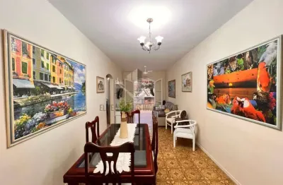 Apartamento com 2 quartos à venda na Enseada, Guarujá 